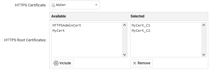 Tighten SSH access to your cloud resources using short-lived SSH  certificates